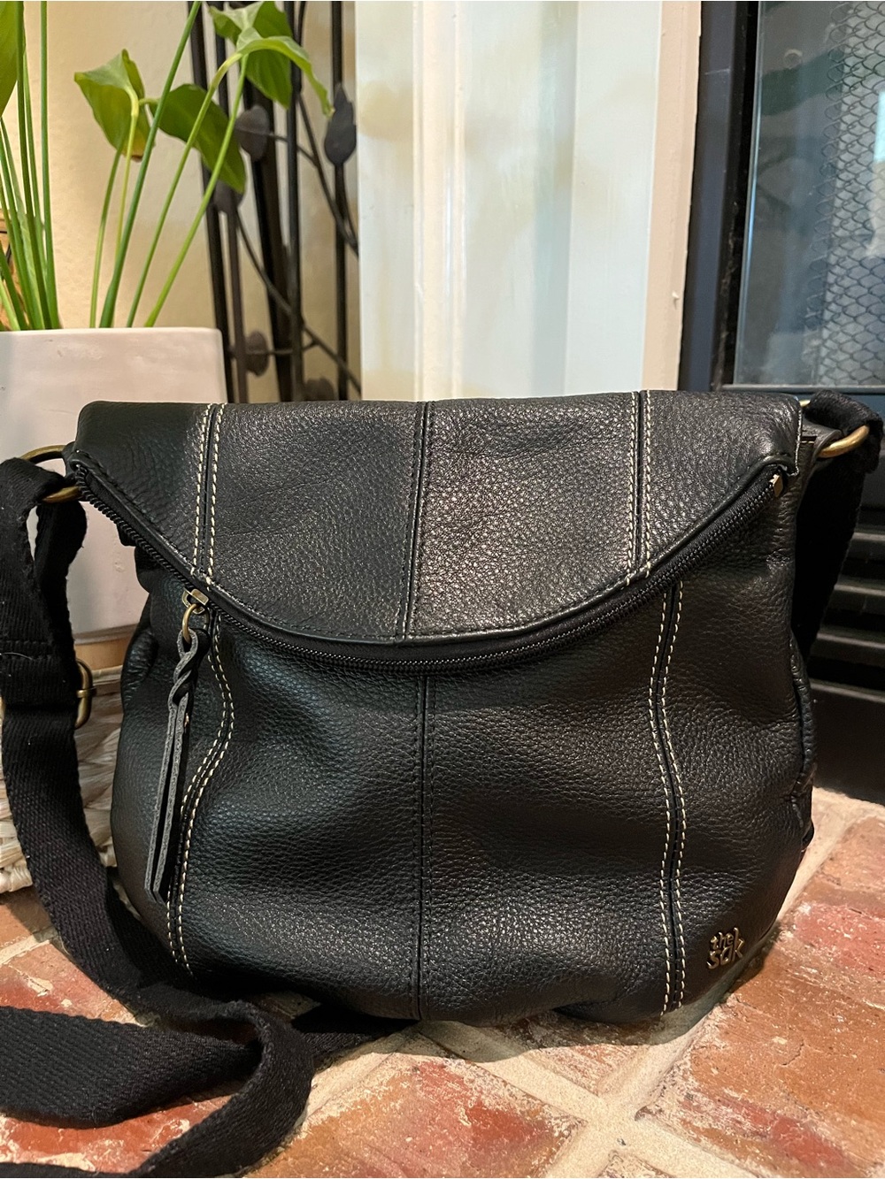 The Sak Deena Crossbody
